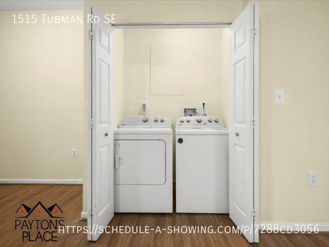 Building Photo - 1515 Tubman Rd SE