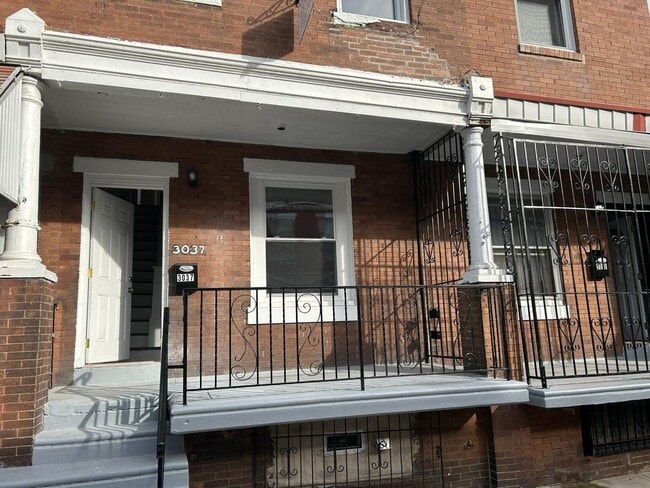 3 Bedroom Apartments Philadelphia