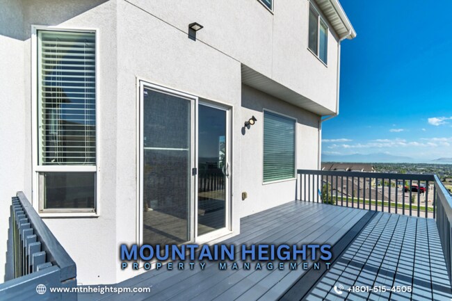 Building Photo - 3727 N 900 W