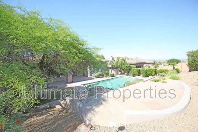 Building Photo - 11050 E Verbena Ln