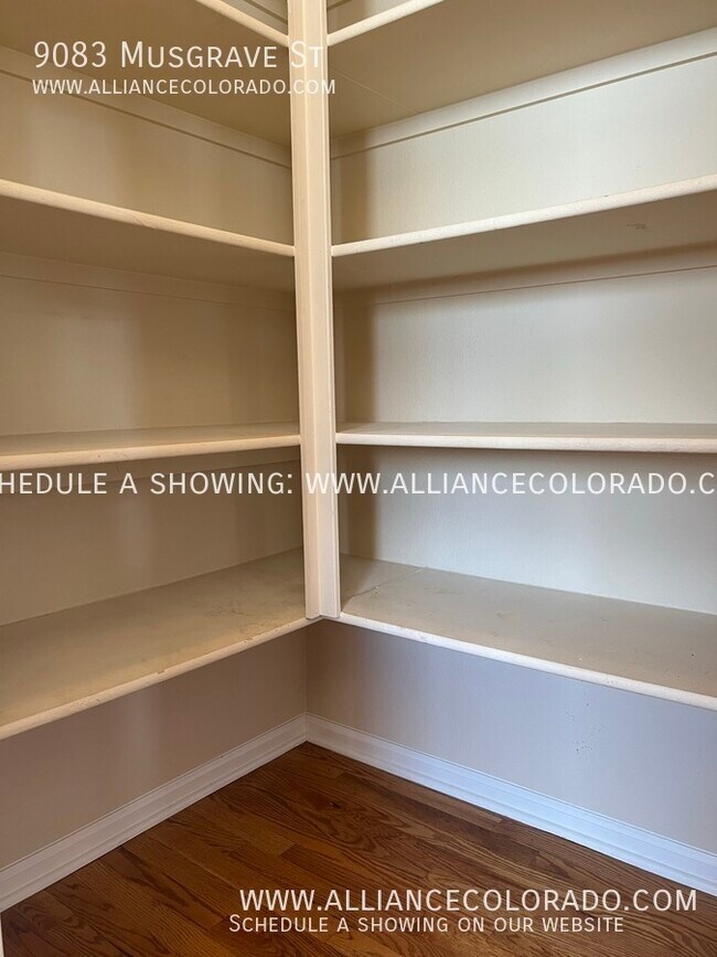Building Photo - 9083 Musgrave St