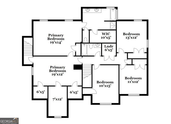 Building Photo - 2002 Reflective Waters Rd