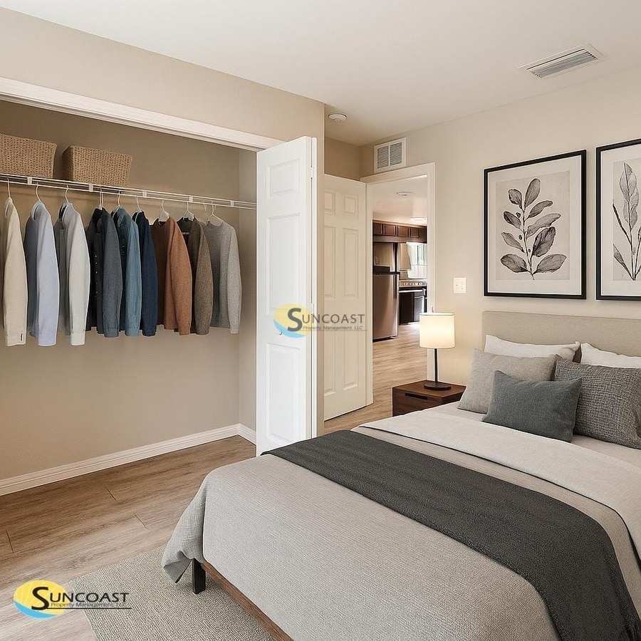 Building Photo - 9292 N Travis Dr