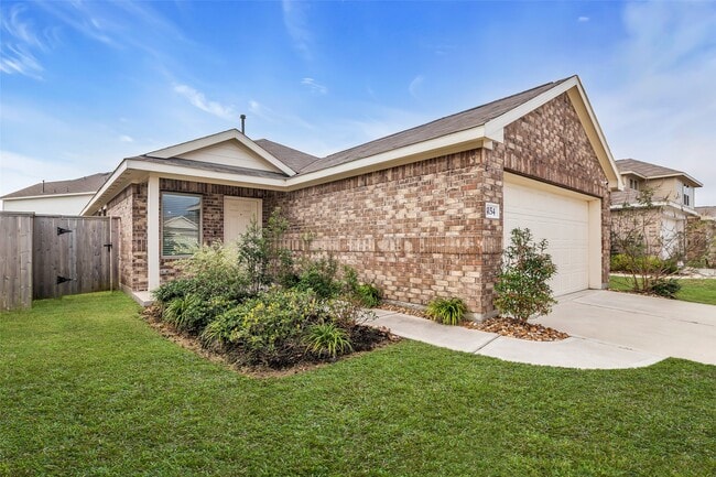 Building Photo - 4154 Saltillo Lakes Dr