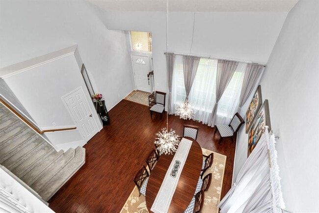 Building Photo - 25915 Hopson Meadows Dr