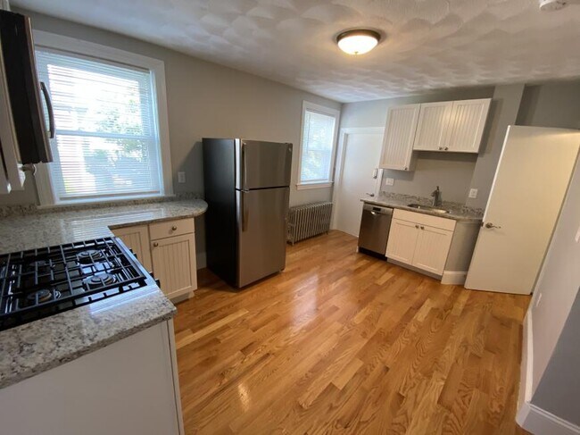 Primary Photo - 2.0 bedroom in Somerville Massachusetts 02140