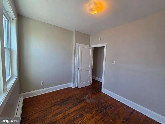 Building Photo - 2600 Tatnall St