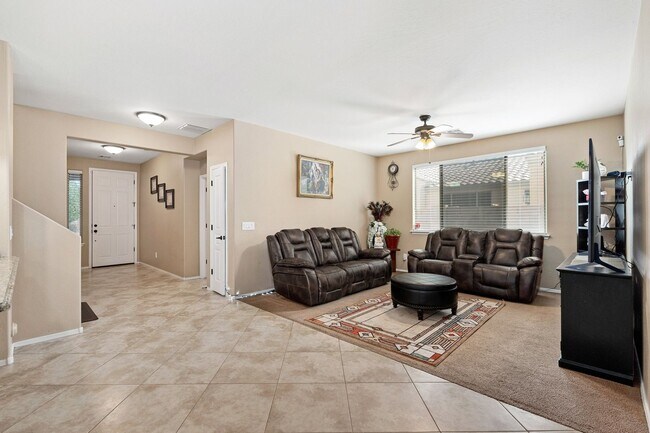 Building Photo - Welcome Home! This stunning 4 bedroom, 3 b...