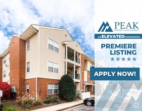 Building Photo - Spacious 2BR/2BA Condo - AVAILABLE AUGUST!