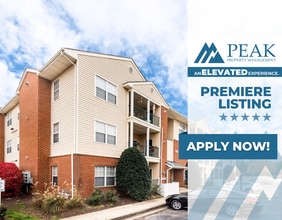 Building Photo - Spacious 2BR/2BA Condo - AVAILABLE AUGUST!