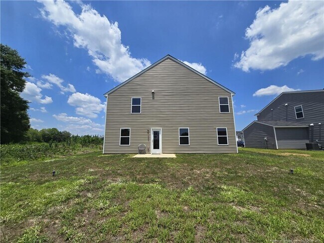 Building Photo - 206 Melbourne Dr