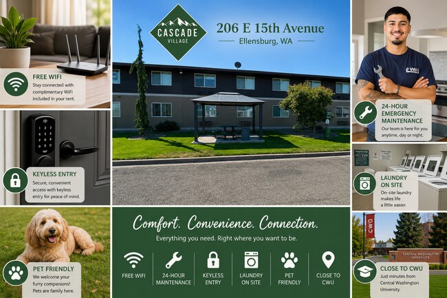 Floorplan - 209 E. 14th Ave