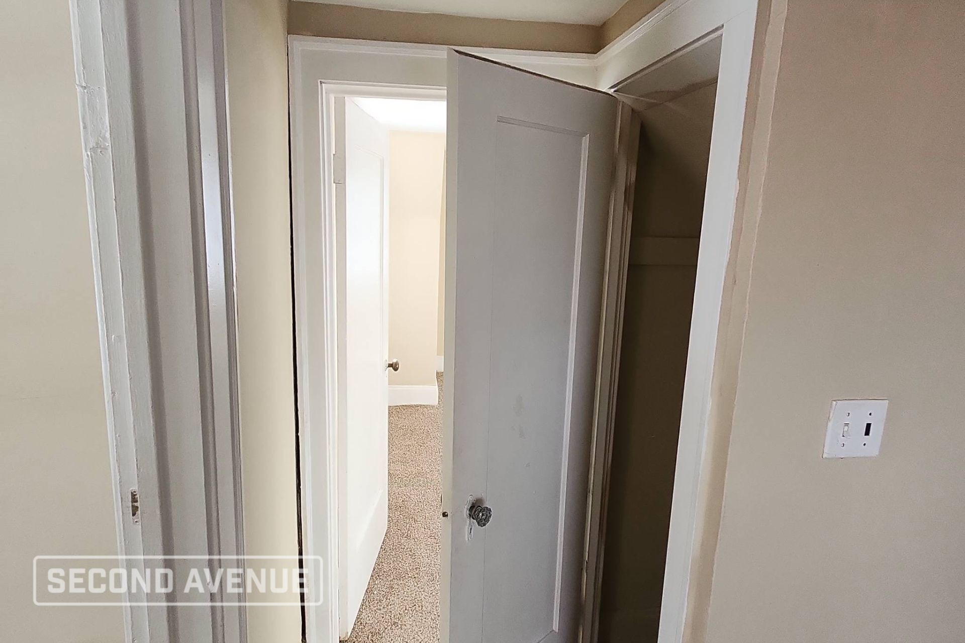 Building Photo - 3870 Lee Heights Blvd