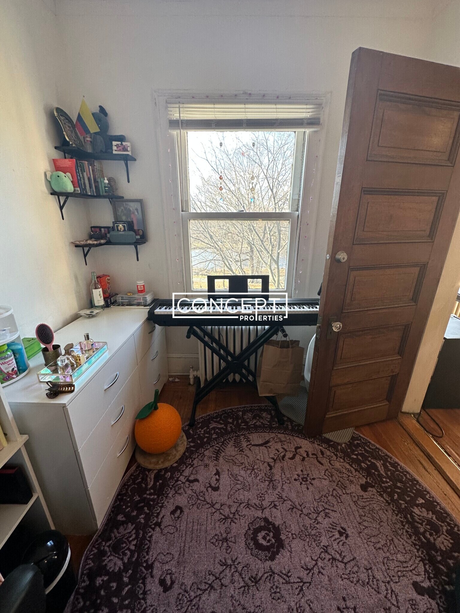 Building Photo - 52 Fenway