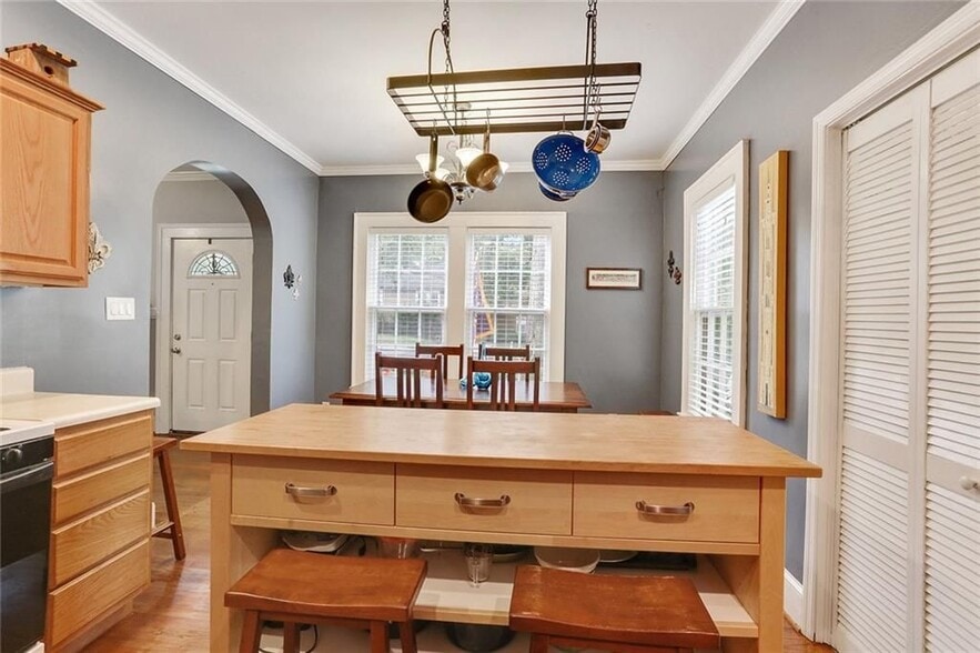 Building Photo - 2690 Tupelo St SE