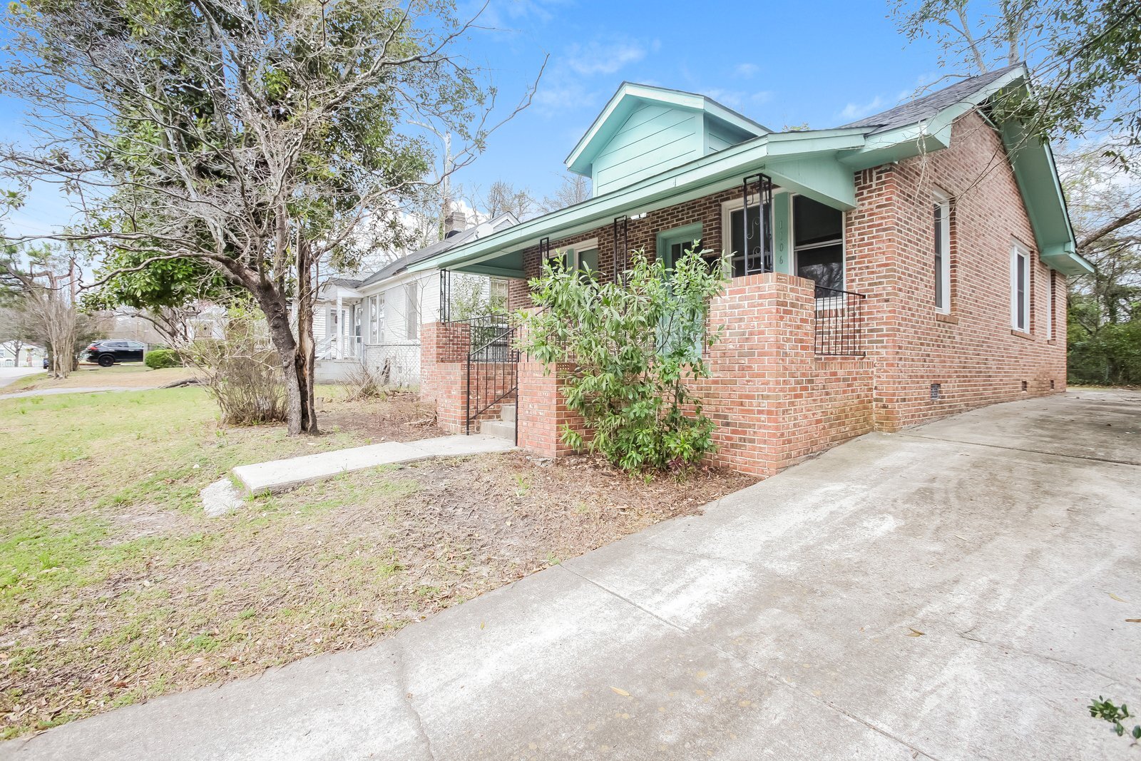 Building Photo - 1106 Page St