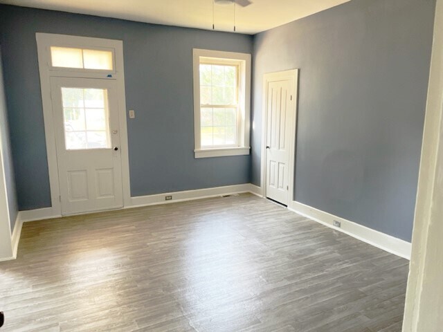 Building Photo - 1515 Avenue F