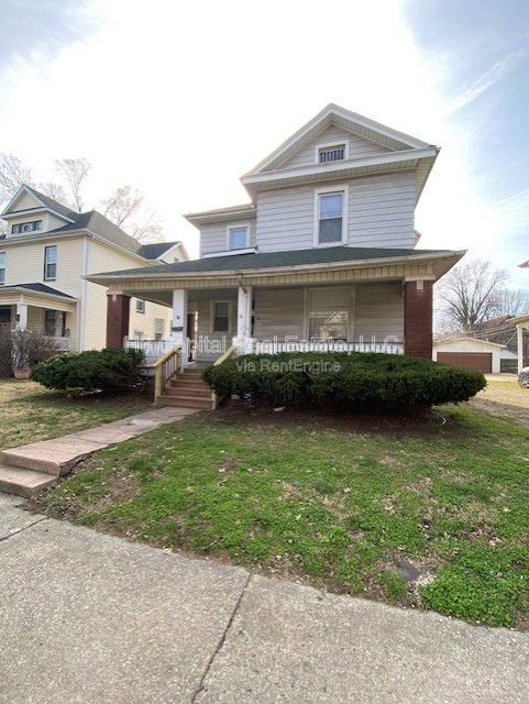 Building Photo - 2218 Cleveland Blvd