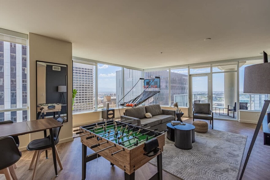 Building Photo - 101 N 1st Ave