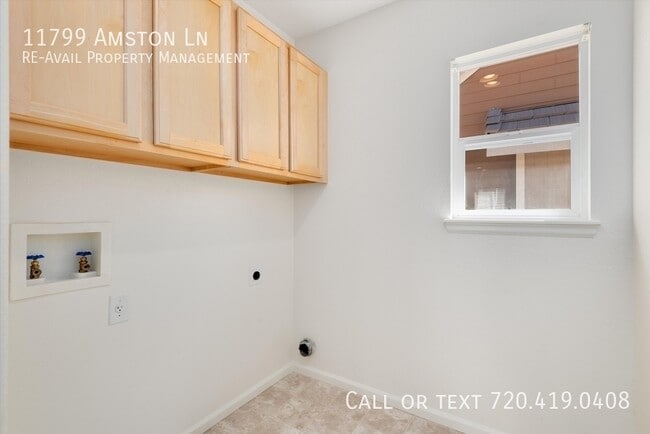 Building Photo - 11799 Amston Ln