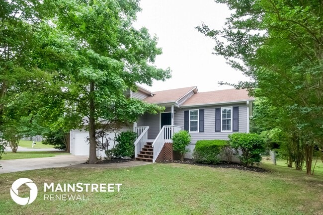 Building Photo - 206 Ivy Crest Dr