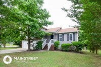 Building Photo - 206 Ivy Crest Dr