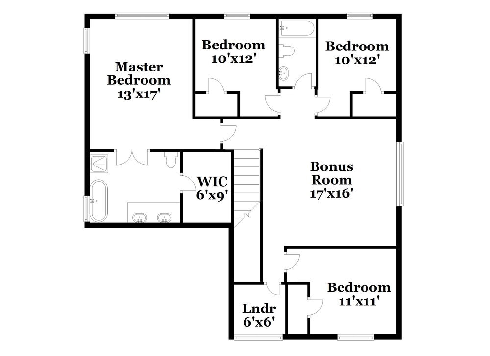 Building Photo - 7325 Moon Ridge Ct
