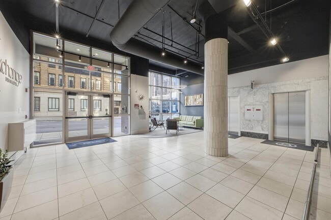 Building Photo - 110 N 3rd St