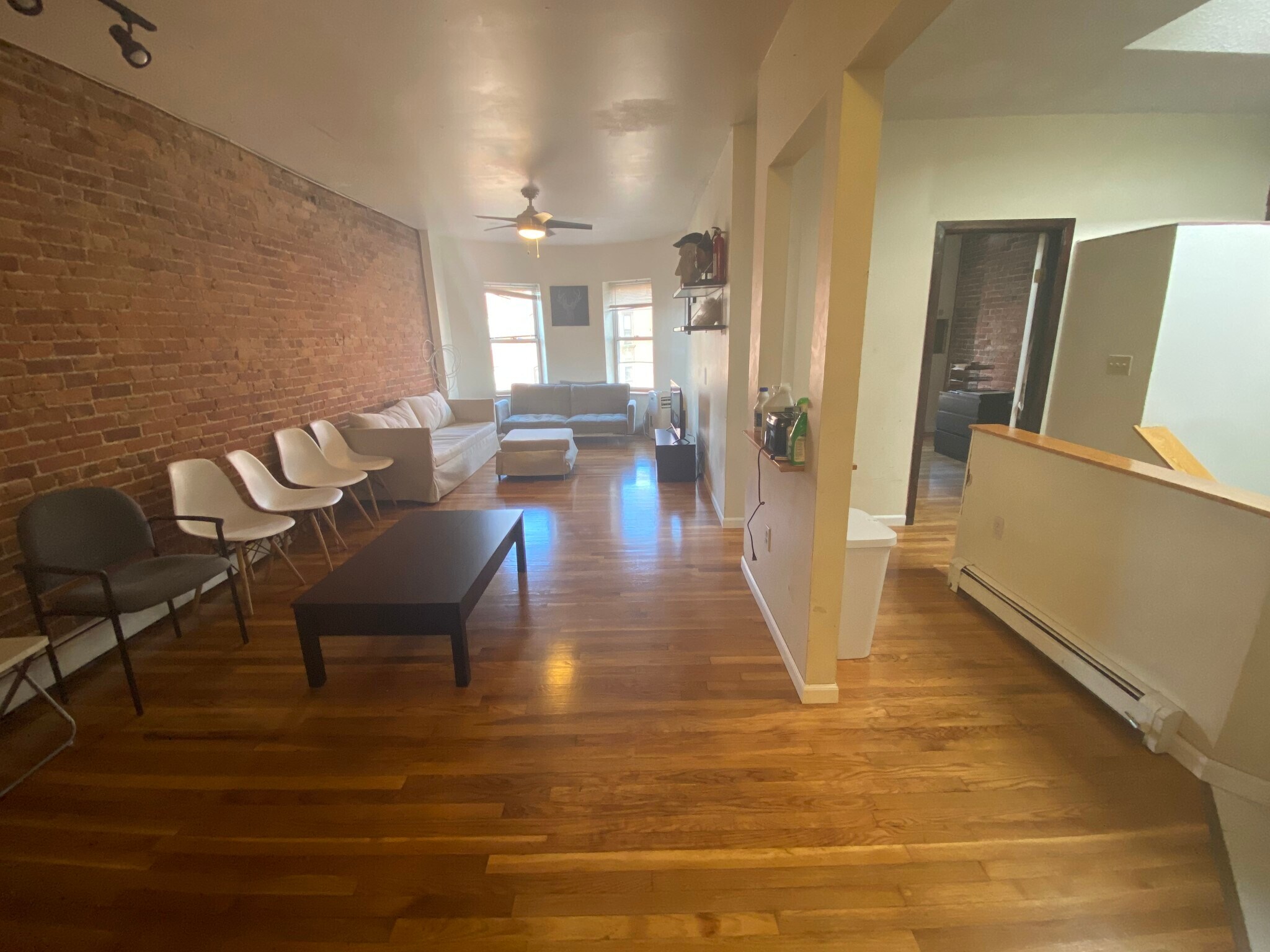 Building Photo - 616 Columbus Ave