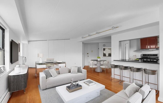 Primary Photo - Welcome to your dream 1 Bedroom 1 Bath apa...