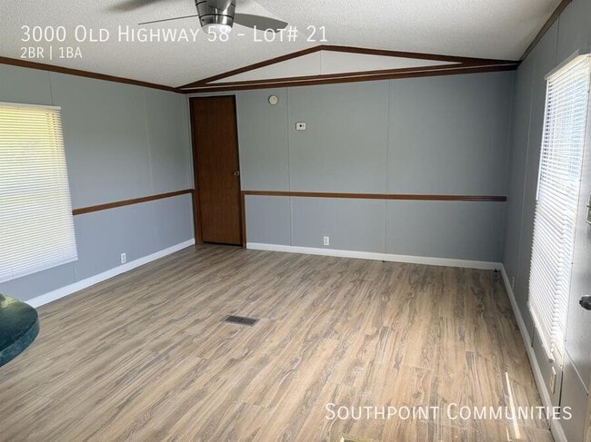 Building Photo - 3000 Old Hwy 58