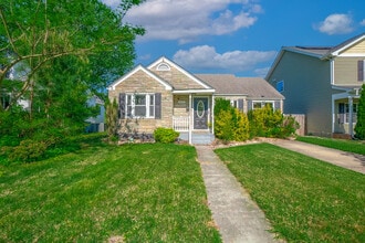 Building Photo - 3315 Dunkirk Ave