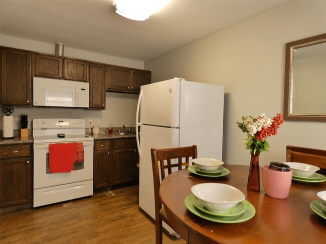 Building Photo - 507 Houston St