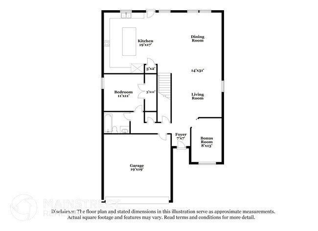 Building Photo - 13943 Knob Crk