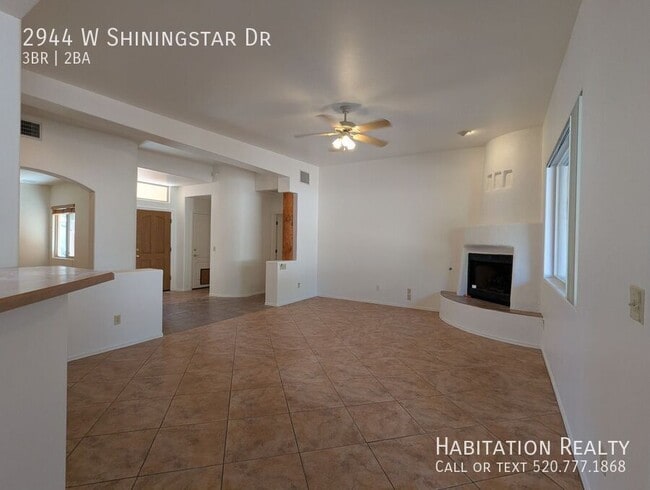 Building Photo - 2944 W Shiningstar Dr