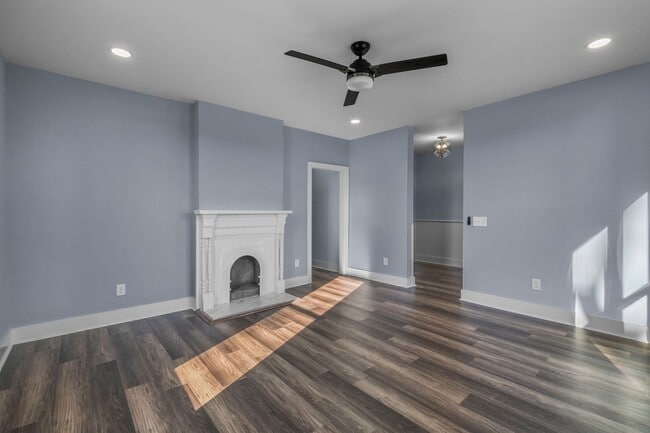 Building Photo - Four Bedroom Ranch in Elizabeth Park!
