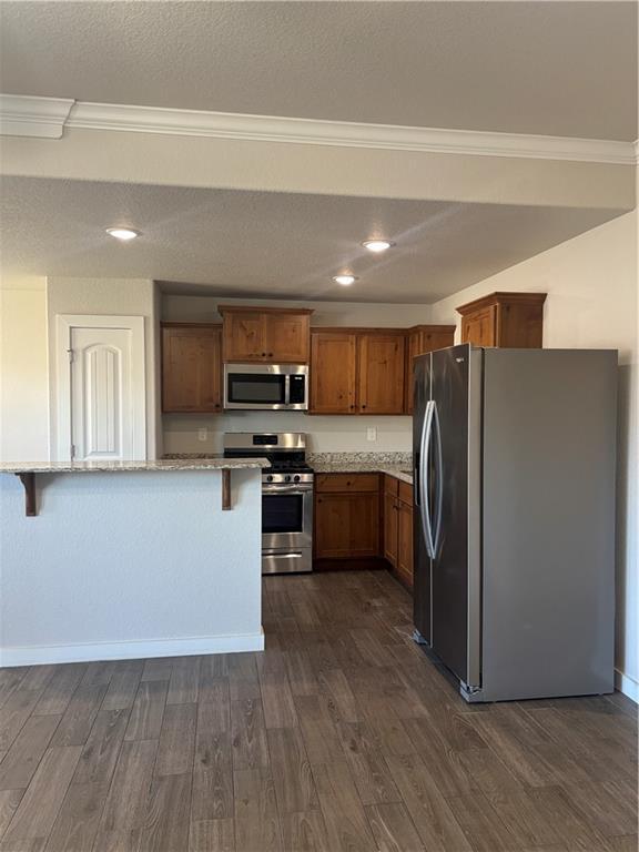 Building Photo - 512 Vee St