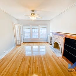 Building Photo - 1625 Ridge Ave