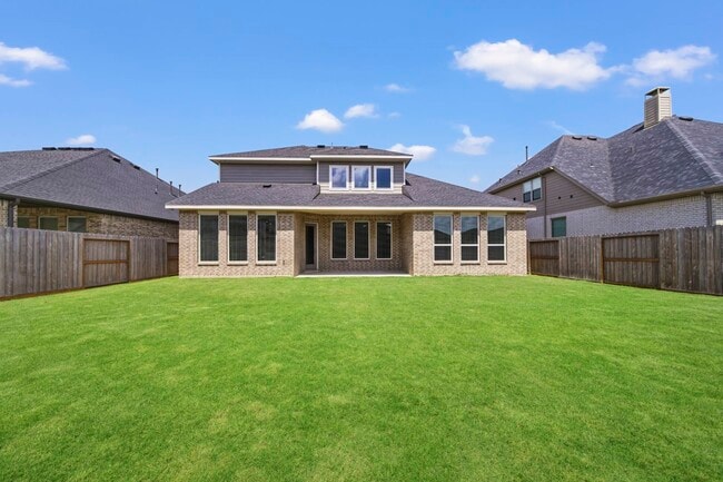 Building Photo - 4619 Sleepy Retreat Trl