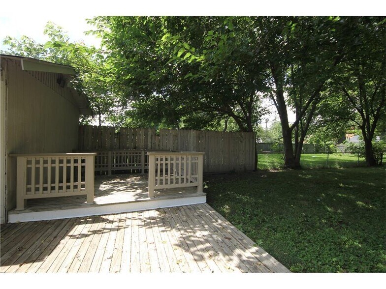 Building Photo - 1234 S Glen Arm Rd