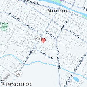 Primary Photo - 739 Washington St