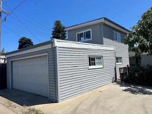 Building Photo - 121 Marnell Ave
