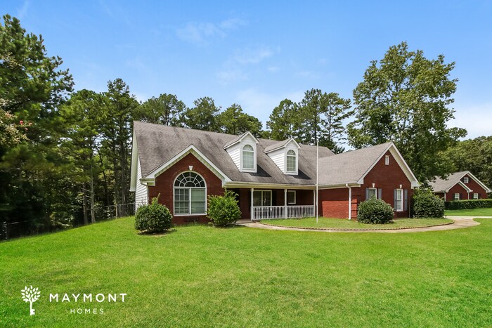 Building Photo - 2013 Lost Meadows Ln