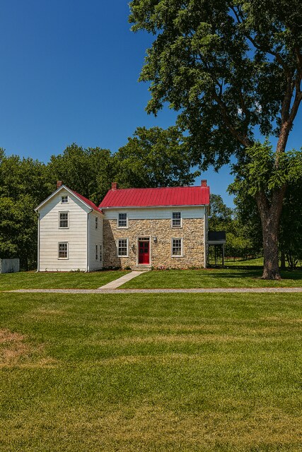 Primary Photo - 16003 Spielman Rd
