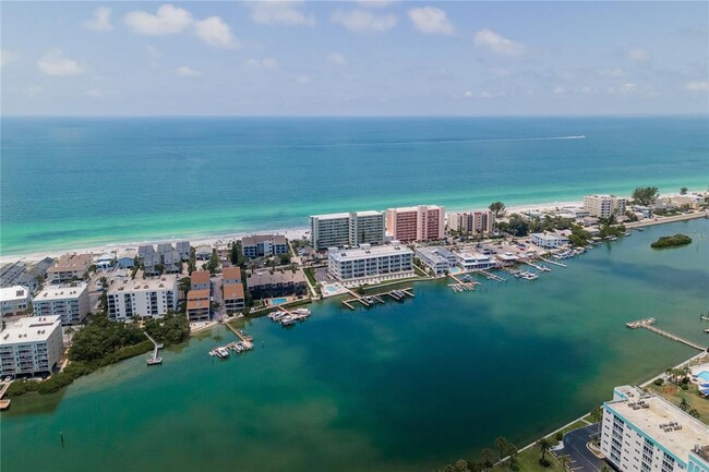Building Photo - 20001 Gulf Blvd