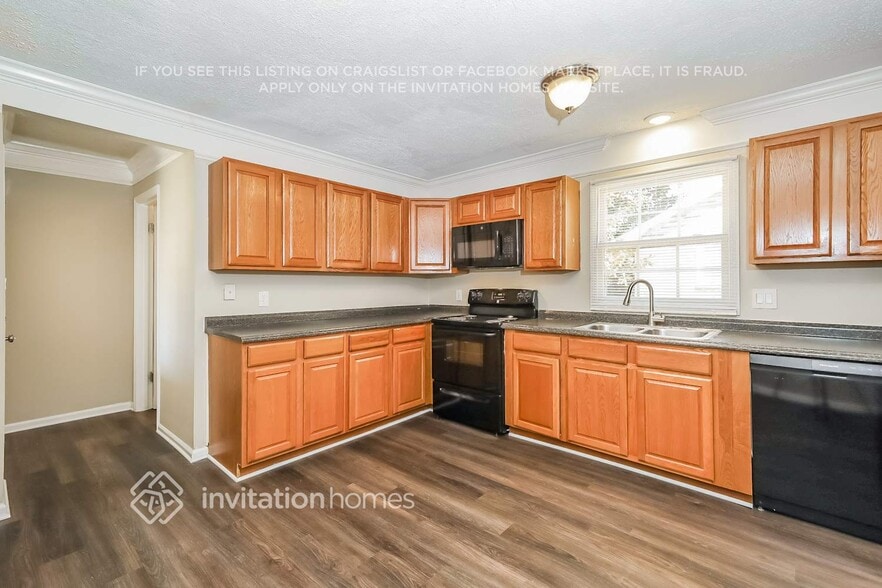 Building Photo - 4629 Dawnwood Dr