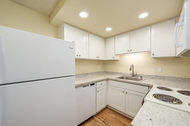 Floorplan - Stonebridge Apartments