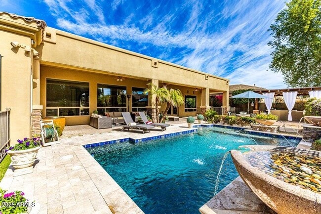 Building Photo - 10919 E Onyx Ct