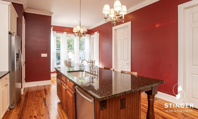 Building Photo - 408 Coquinas Ln