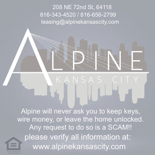 Building Photo - Updated Bungalow, Vouchers OK